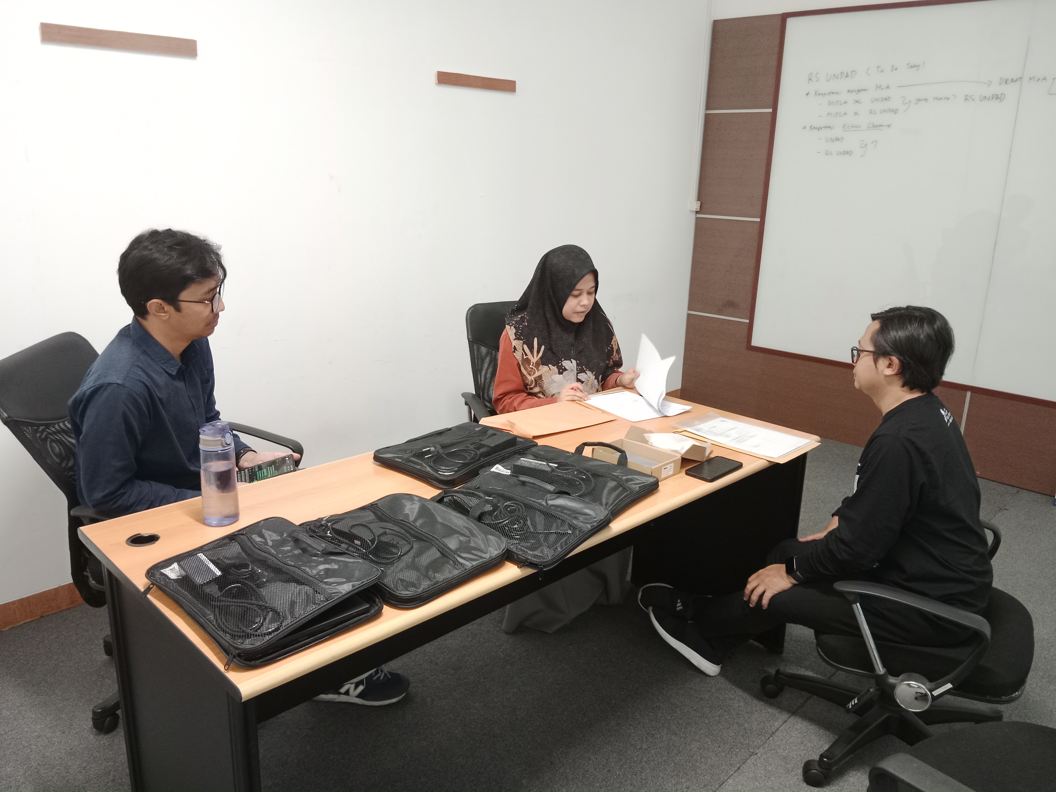 IT solutions portfolio 1